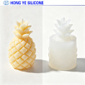 High temp silicone for own production