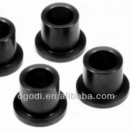 black teflon bush, teflon bushing