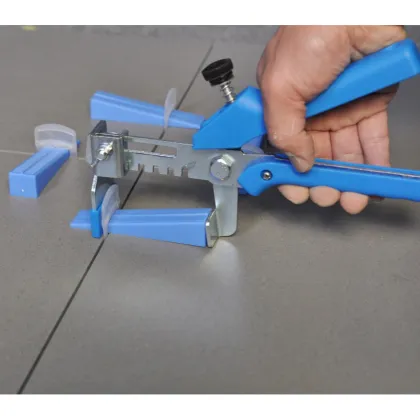 1.5mm Reusable Self-Leveling Tile Leveling System Spacers