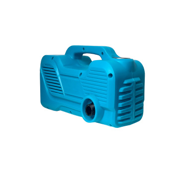 Cordless Wireless High-Pressure Car Washer Portable Water Gun