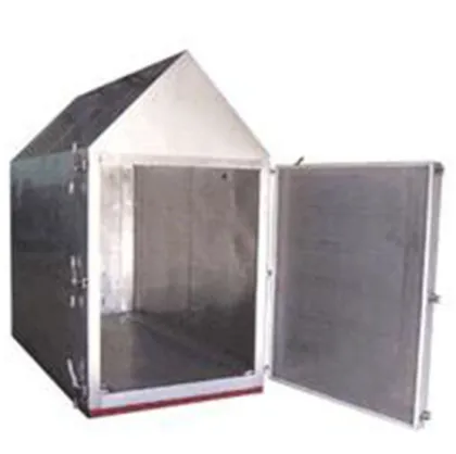 Steaming vapor yarn machine