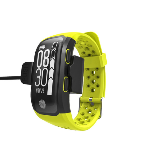 Smart Position Sports Bracelet for Swimming