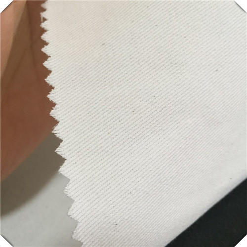 Poly Cotton Twill Material Fabric Wholesale