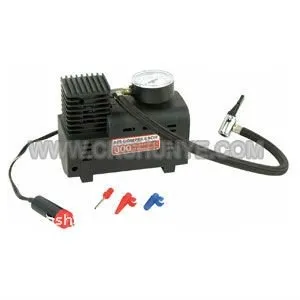 12V Air Compressor