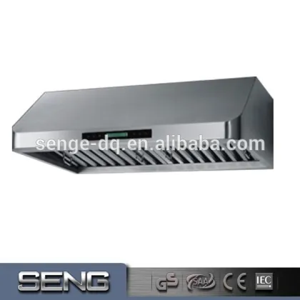 kitchen appliance ventilation exhaust fan