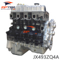 Motor Ford Transit Bus Box JX493ZLQ3