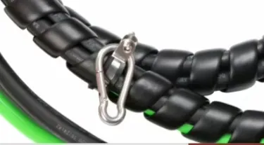 3-in-One ABS Power Line