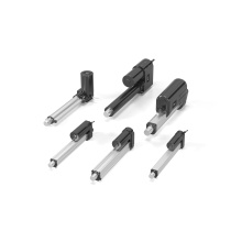High-Quality Servo Motor Linear Driver Actuators