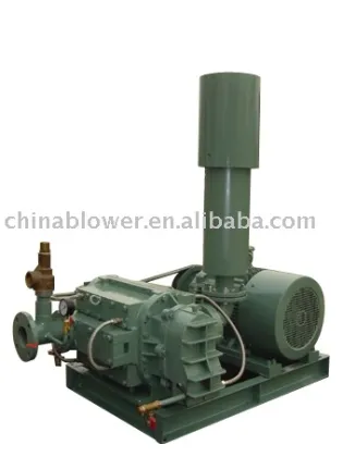 Vacuum Pump / industry pump