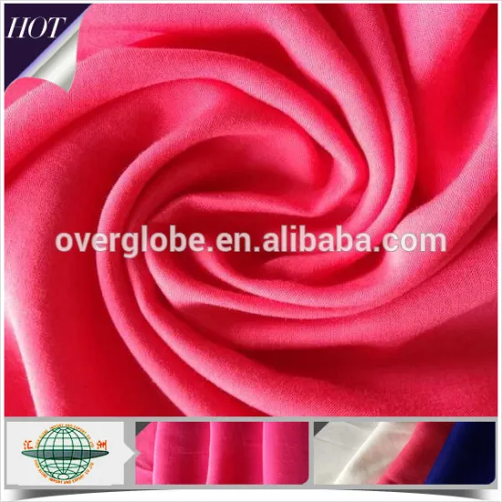 Cheap Price China Supplier 90*88 Rapier Dyed 100% Rayon fabric