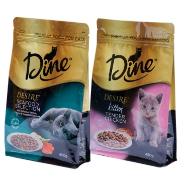 pet food suppliers