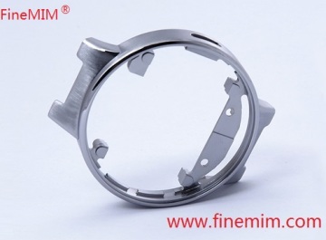 Metal Injection Molding for Consumer Electronics