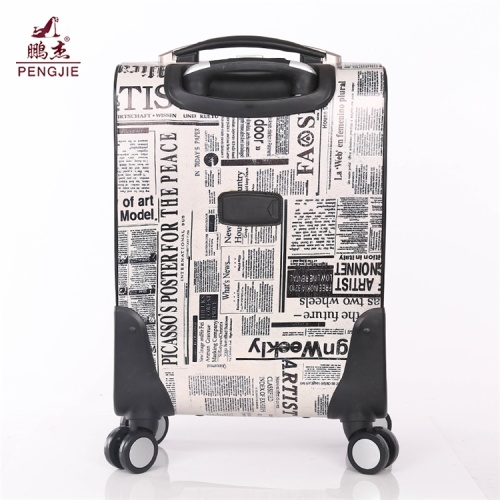 New Arrival Fashion Style Big Lots Luggage