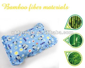 activated bamboo charcoal pillow