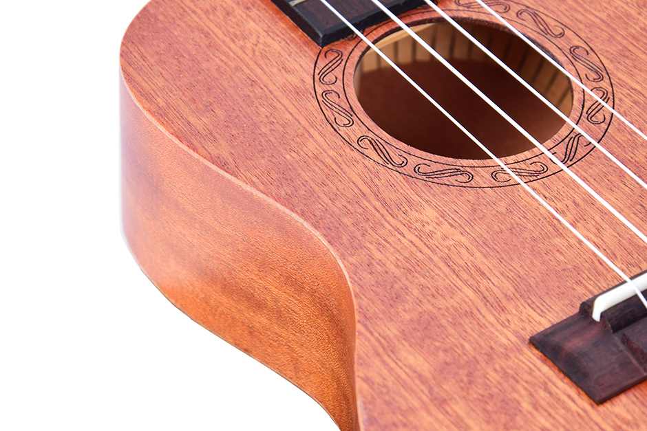 Tayste Tuk200b 24 Ukulele 24 Inch 14