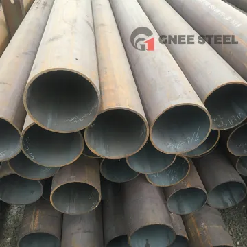 API 5L ASTM Seamless Carbon Steel tube