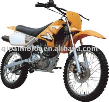 Sell QP100GY-C dirt bike