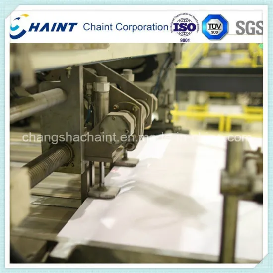Chaint - Ream Wrapping Machine