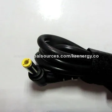 Original for Asus/Liteon/Toshiba, 19V 3.42A Power Adapter 65W, ManufacturerNew