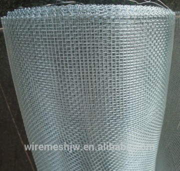 Anping Factory Weaving Mosquito Screen Netting