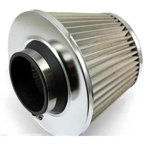 3in Automatischluftfilter für Autokanäterohr