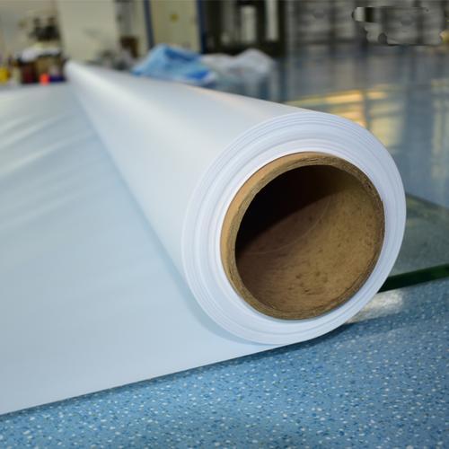 BOPP Film Plastic Roll para hacer cintas adhesivas