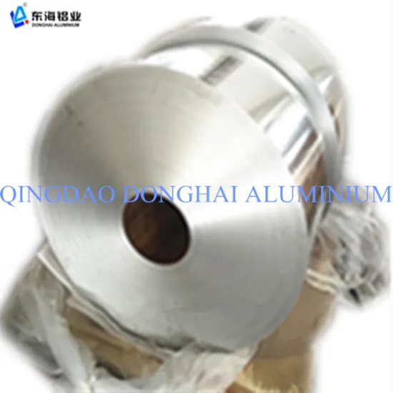 household aluminum foil coil