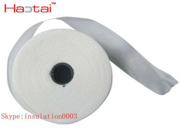 Polyester film glass tape/Polyester heat shinking tape