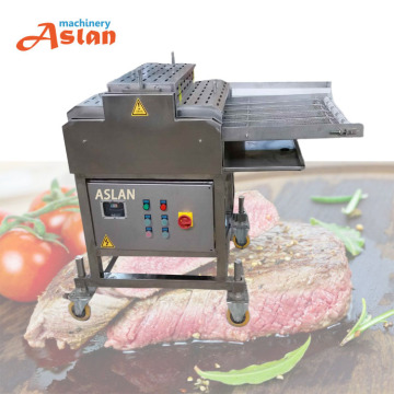 Automatic Meat Softening and Tenderization Machine for Mutton and Beef