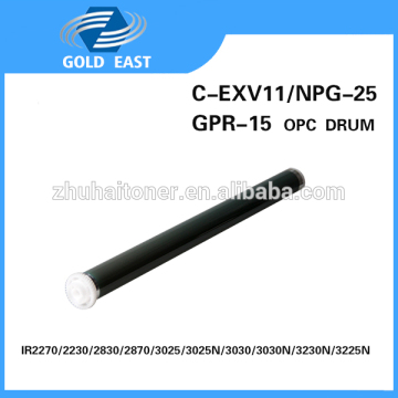 C-EXV11 NPG-25 GPR-15 OPC drum for photocopier IR2270/3025N/3030/3230N/3225N