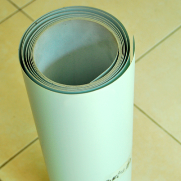 rigid PVC sheet for packing