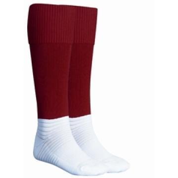 Double Cylinder Soccer Socks with Terry
