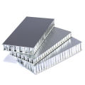 Aluminium Sandwich Panel Vorhangfassade