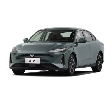 1.5T Changan Yida 2023 سيارة غاز في المخزون