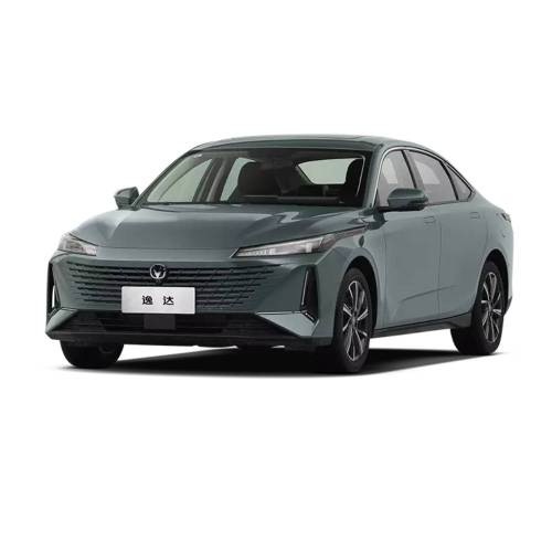 1.5T Changan Yida 2023 Gazlı Gaz Araba