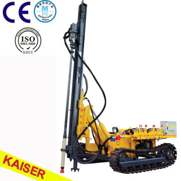 KG910C DTH Hammer Drilling