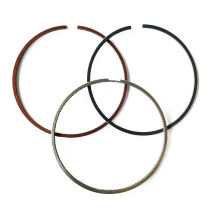 1KD 1KD-FTV Piston Ring Set 96mm for NPR SDT10175ZY 13011-30020 Land Cruiser