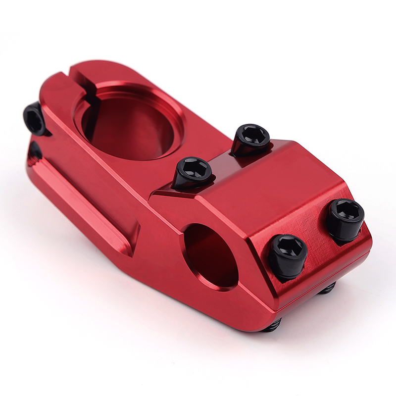 BMX STEM Алюміній 28,6 мм ручной сцябла штрыха