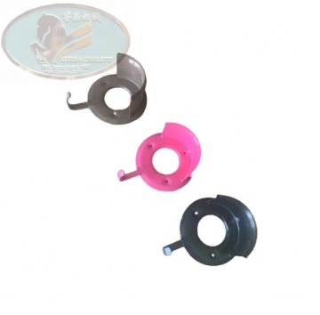High-Quality Stable Accessories: Saddle Rack, Horse Head Cover, Ropes, and Stirrups
