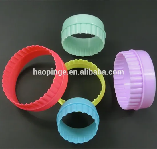 Environmentally friendly cookie mould/cookie cutter/cookie tool