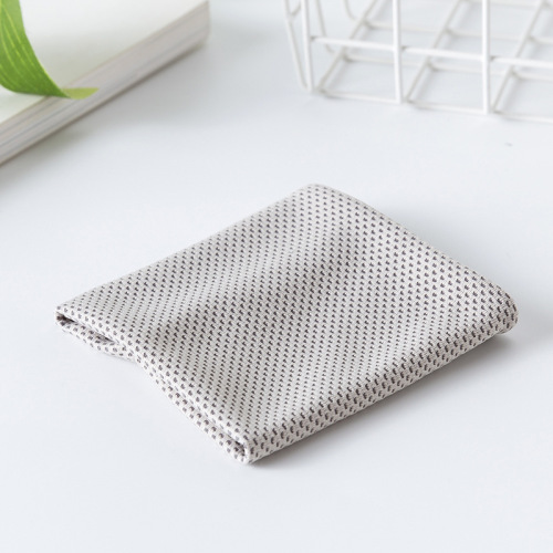 Quick Drying Travel Ice Cold Cooling Towel Microfiber