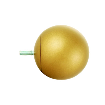 Gouden Ball Curtain Rods