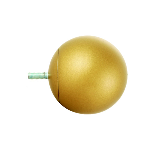 Gouden Ball Curtain Rods