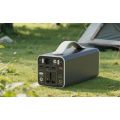 Aokaidun 155.4Wh Portable Power Station | 180W AC & 65W PD for Camping