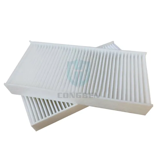 HEPA Cabin Air Filter 80292-SCA-E11 for AC and Car Filters 80292-S5D-A01