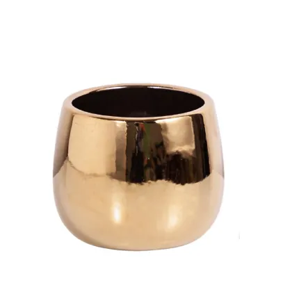 Nordic Modern Luxury Ceramic Flower Pot