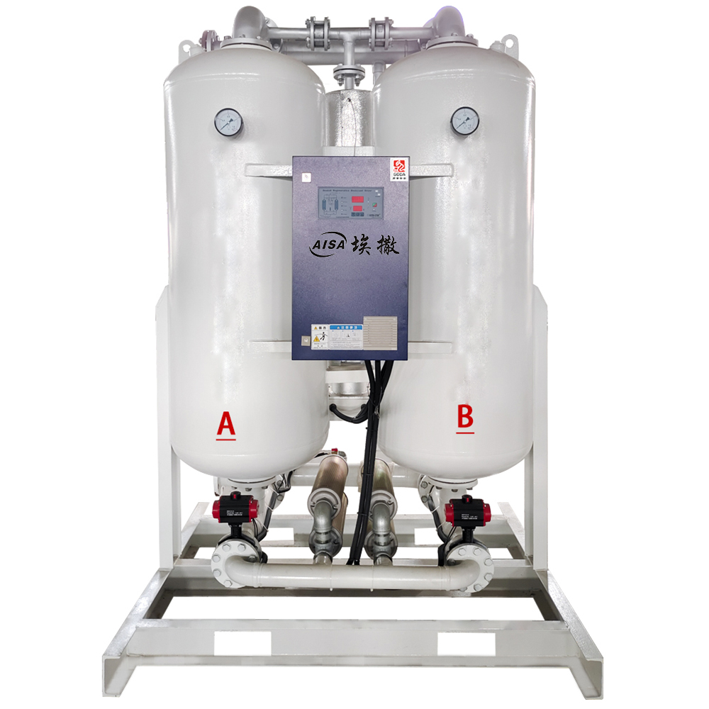 adsorption dryer