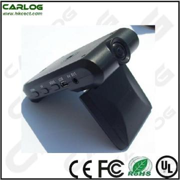 HD 720P Car black box with 5.0Megapixel CMOS Sensor