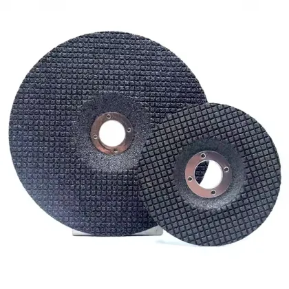 3M™ Cubitron™ Flexible Grinding Wheels T27