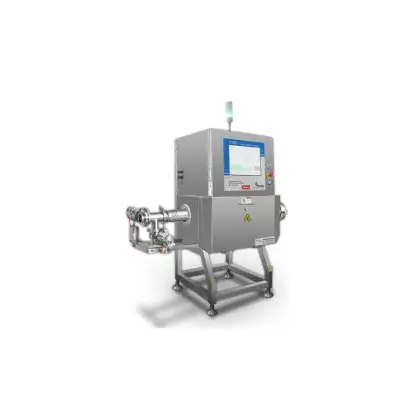 Industrial X-Ray Machine for Food Foreign Matter Detection and X-Ray Food Scanner Machine